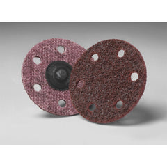 3M 3M 7100086057 Roloc Surface Conditioning Disc 3 in 6 Holes