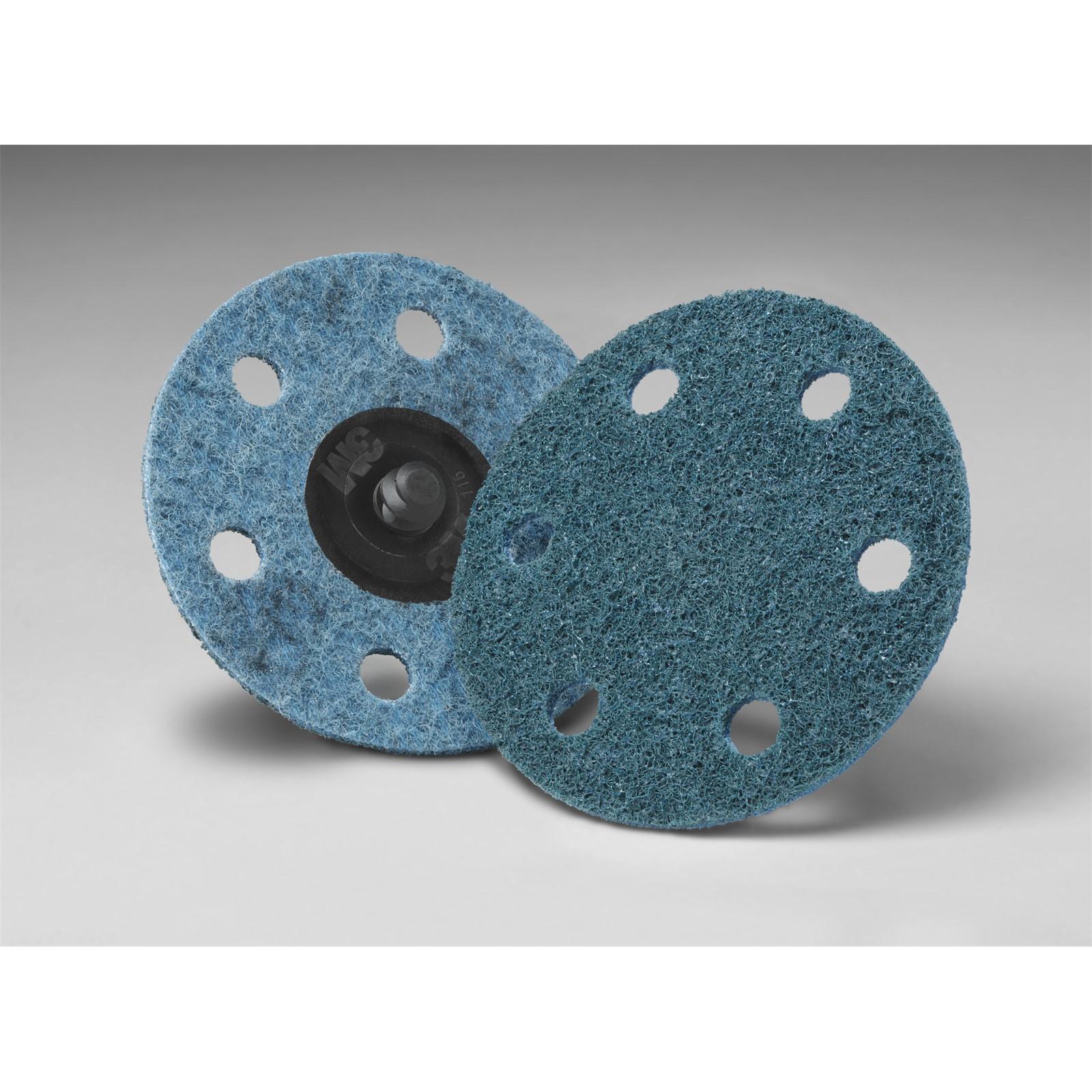 3M 3M 7100086473 Surface Conditioning Disc 3 Inches Vfn