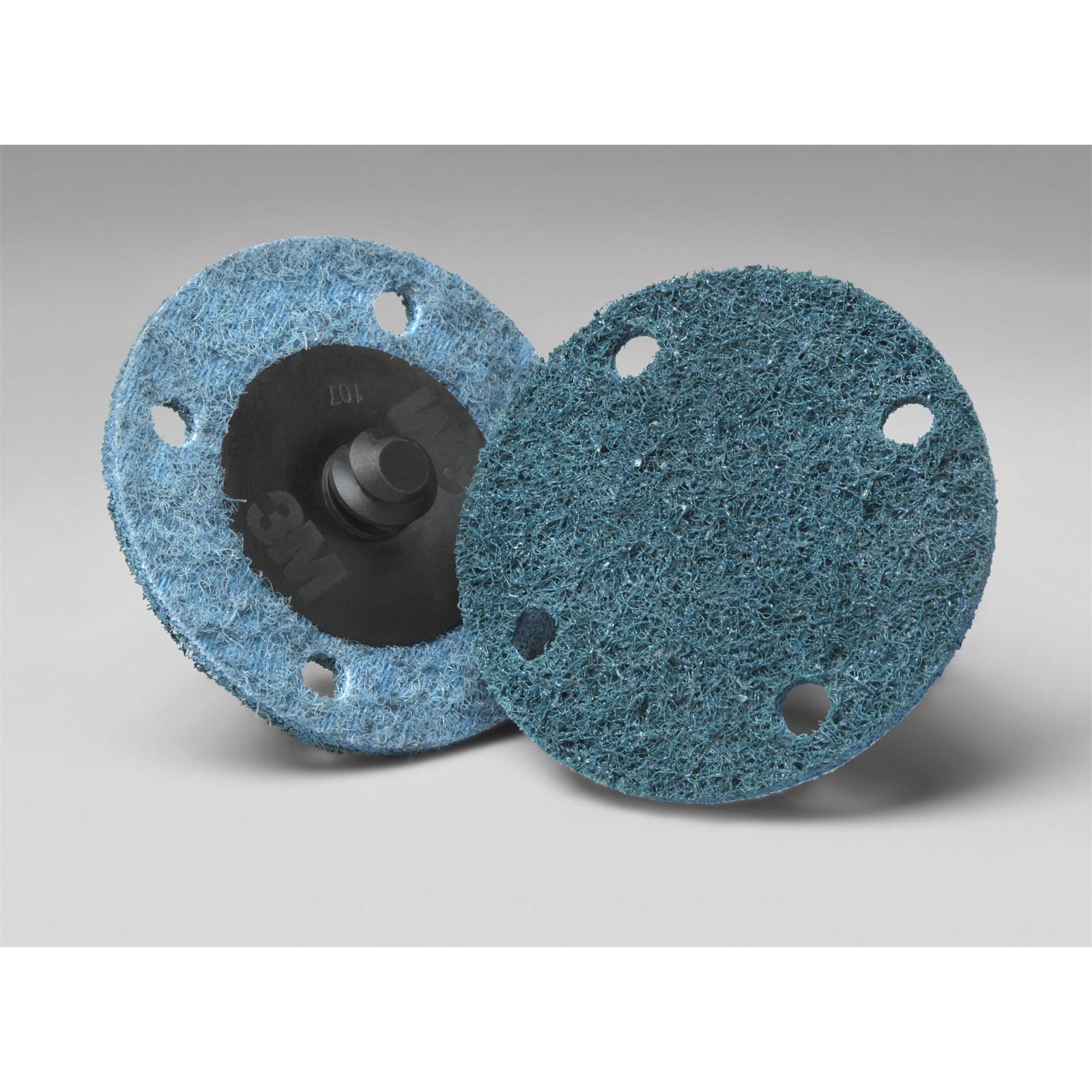 3M 3M 7100086056 Surface Conditioning Disc 2 Inch Roloc Tr