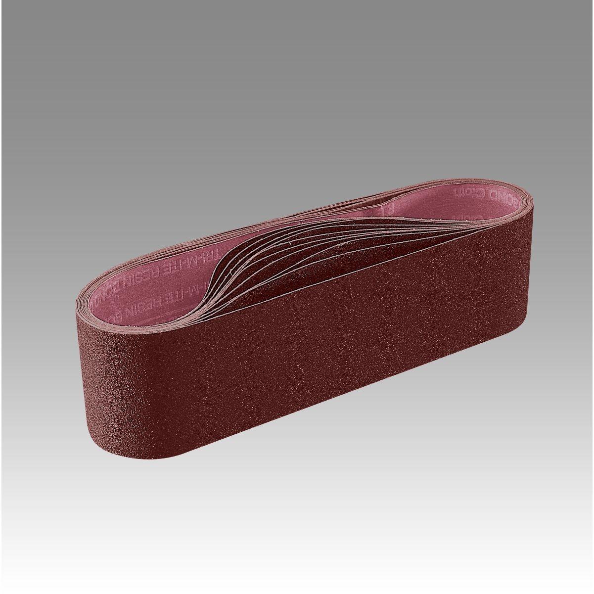 3M 3M 7010366871 Scotch-brite Surface Conditioning Belt 148x4 in