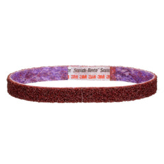 3M 3M 7010366840 Scotch-brite Durable Flex Abrasive Belt 24 in