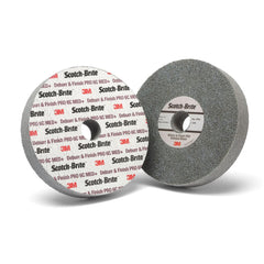 3M 3M 7100066553 Unitized Abrasive Wheel 6 Inch Ceramic