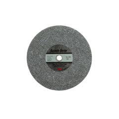 3M 3M 7100088613 Scotch-brite Unitized Wheel 6 Inch Ceramic