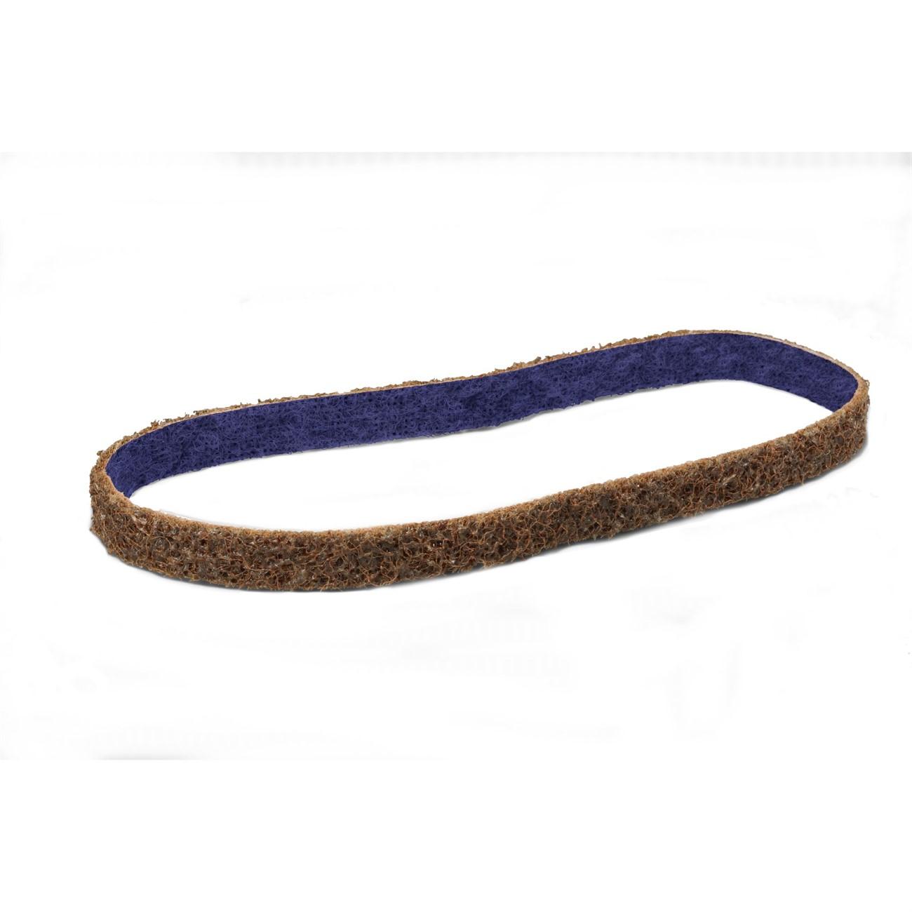 3M 3M 7010295270 Surface Conditioning Belt 118x4 Inch Non-woven