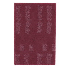 3M 3M 7010329861 Abrasive Hand Pad Very Fine Grit