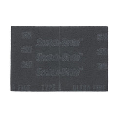 3M 3M 7100023340 Hand Pad 6x9 Inches 20 Pads Surface Prep