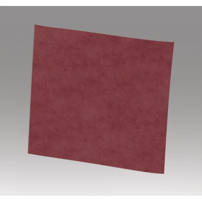 3M 3M 7100098263 Clean and Finish Sheet 3x3 Very Fine
