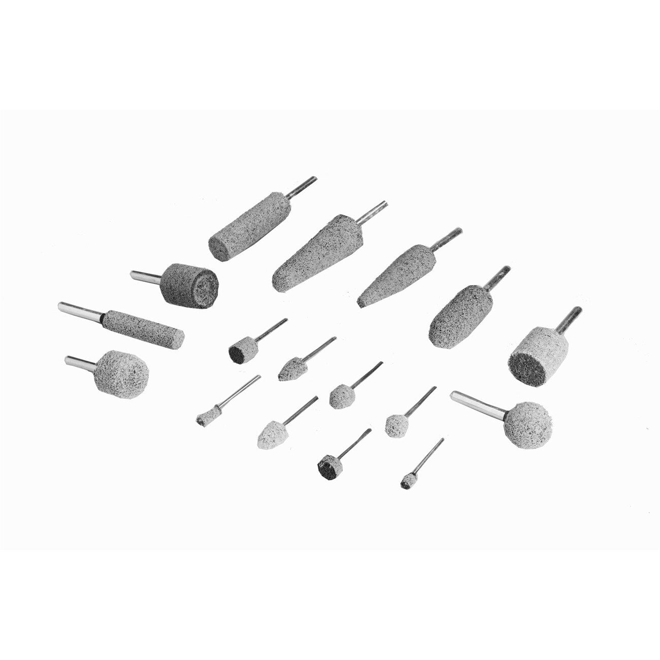 3M 3M 7010365528 Unitized Mounted Point 8A Medium