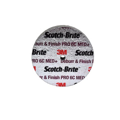 3M 3M 7100053420 Unitized Abrasive Wheel 3 Inch Ceramic