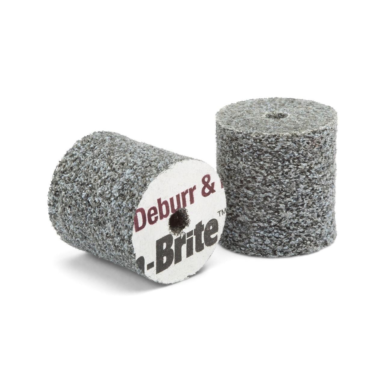 3M 3M 7100083512 Unitized Abrasive Wheel 1 in Ceramic Deburring