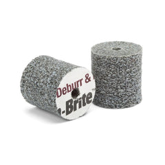 3M 3M 7100083512 Unitized Abrasive Wheel 1 in Ceramic Deburring