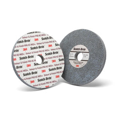 3M 3M 7010310025 Unitized Abrasive Wheel 6 Inch Ceramic