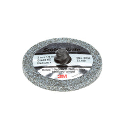 3M 3M 7100081368 Scotch-brite Roloc Unitized Wheel 2 Inch