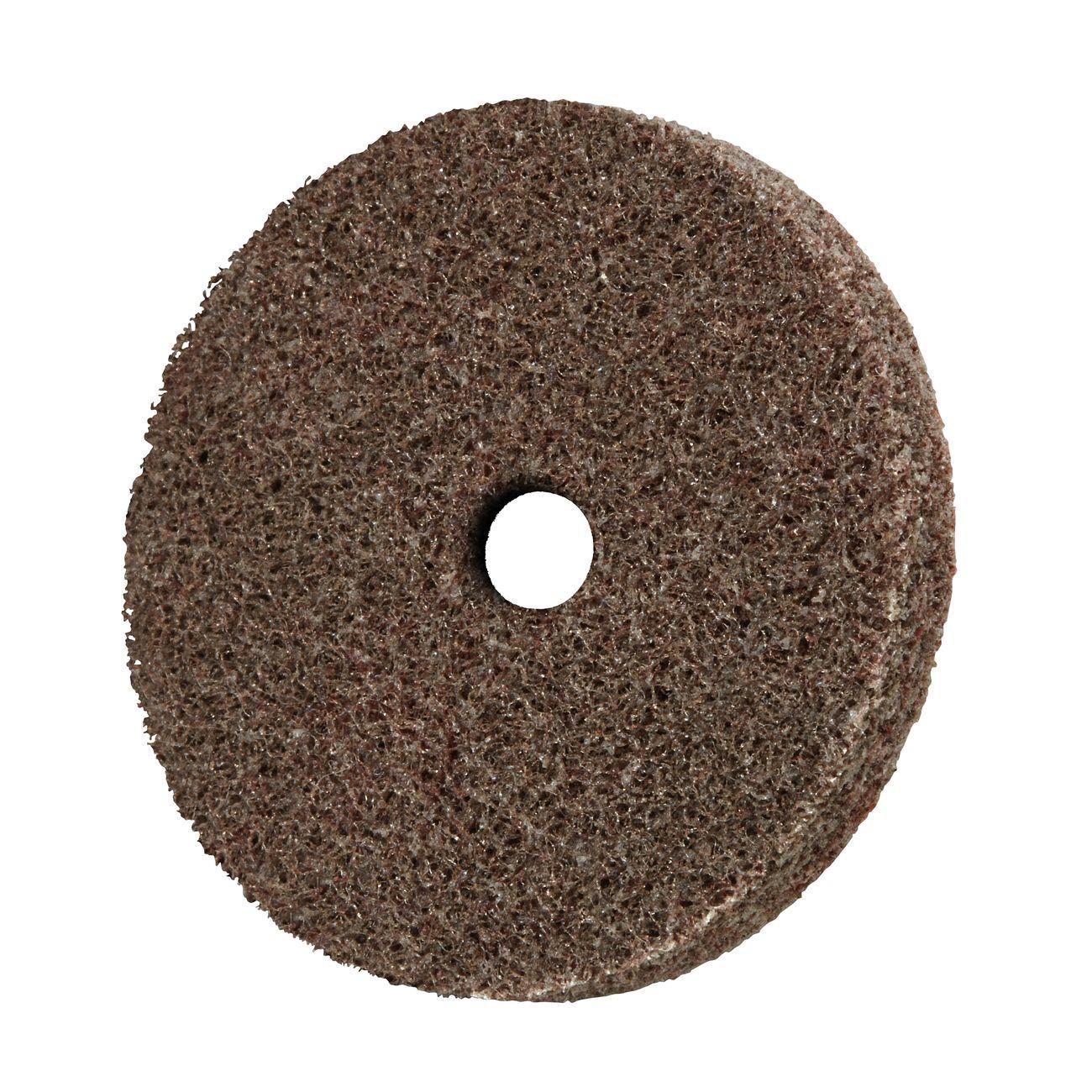 3M 3M 7100031907 Scotch-brite Exl Unitized Wheel 6 in Ao