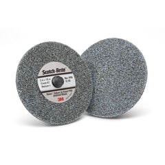 3M 3M 7100081366 Scotch-brite Roloc Unitized Wheel 3 Inch