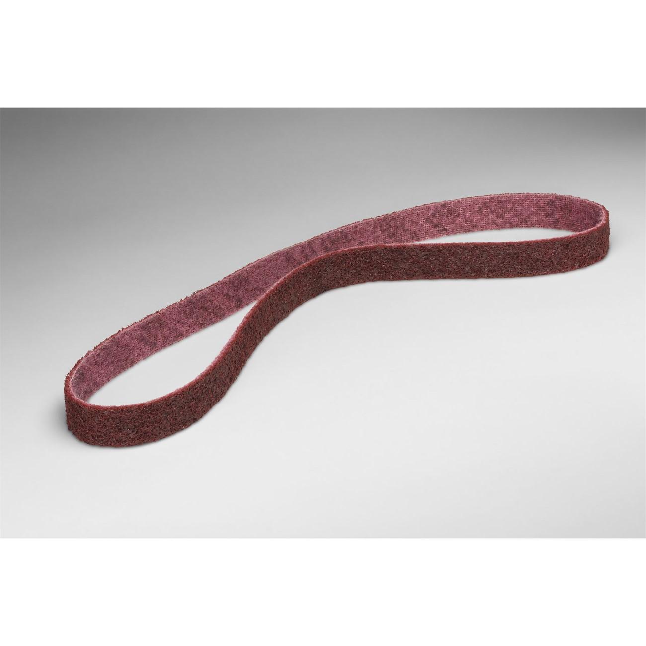 3M 3M 7010365304 Scotch-brite Surface Conditioning Belt 11x2 in