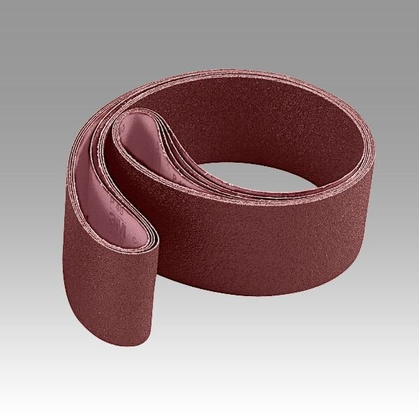 3M 3M 7010329638 Scotch-brite Surface Conditioning Belt 144x3 in