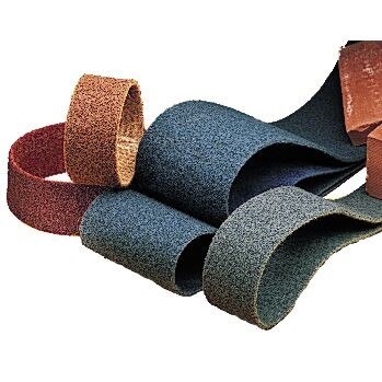 3M 3M 7010365313 Scotch-brite Sc-bf Non-woven Belt 72x3/4 in