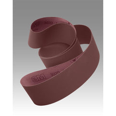 3M 3M 7000121039 Scotch-brite Belt 308x6 Inch Non-woven Ao