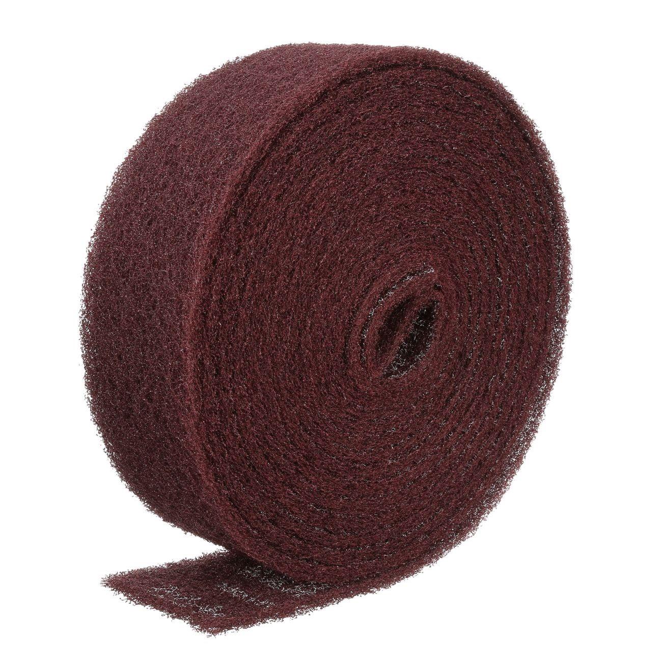 3M 3M 7010329661 Surface Conditioning Roll 12in X 30ft Medium
