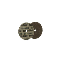 3M 3M 7010366595 Scotch-brite Unitized Wheel 2 in Ao
