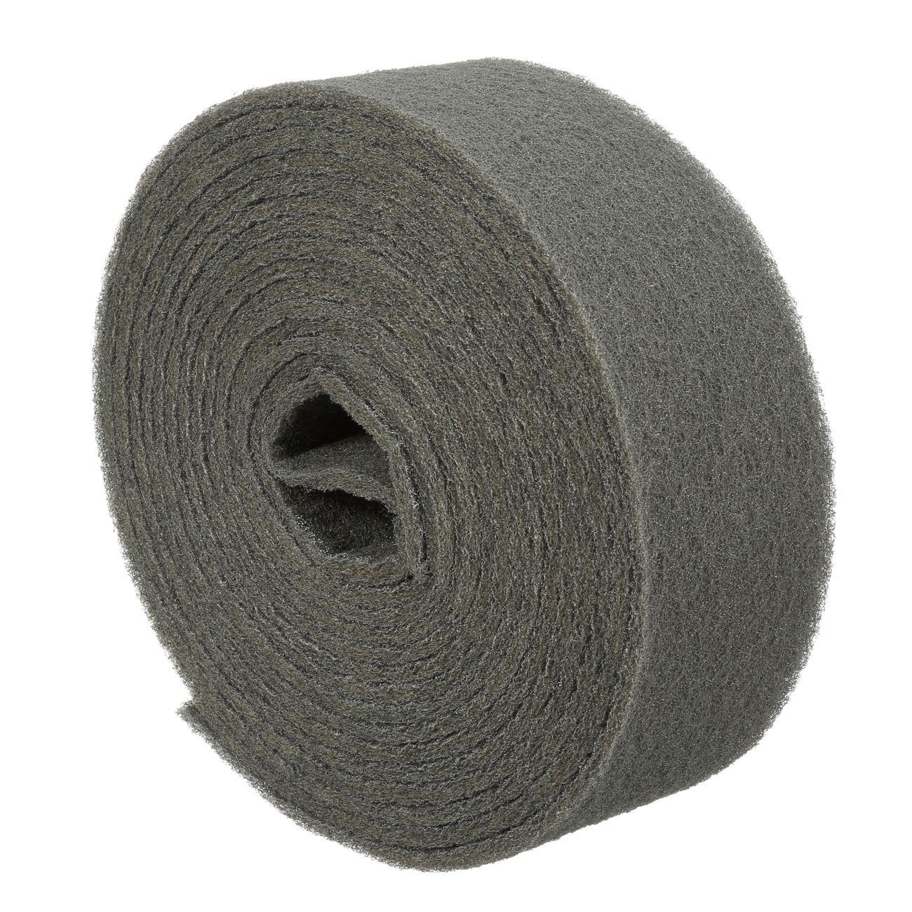 3M 3M 7010309533 Clean and Finish Abrasive Roll 36x30ft