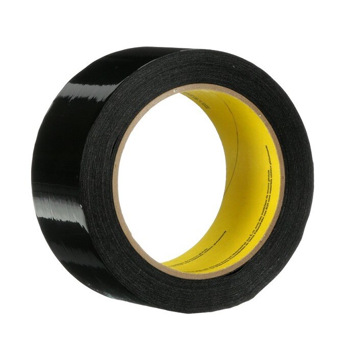 3M 3M 7100043715 Line Set Tape 1507 Black 48mm X 55m 3 Mil