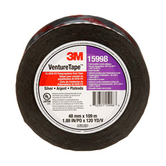 3M 3M 7100043760 UL181B-FX Polypropylene Duct Tape 1.88in X 119.96yd