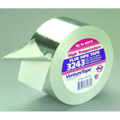 3M 3M 7100043878 Aluminum Foil Tape Silver 2.83 in 50 Yd