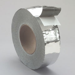3M 3M 7100110020 Venture Tape 1580 Foil Tape 2 in X 33 Yd