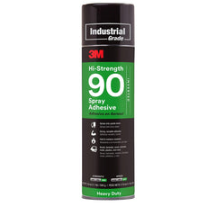 3M 3M 7010292719 Hi-strength 90 Spray Adhesive 17.6 Oz