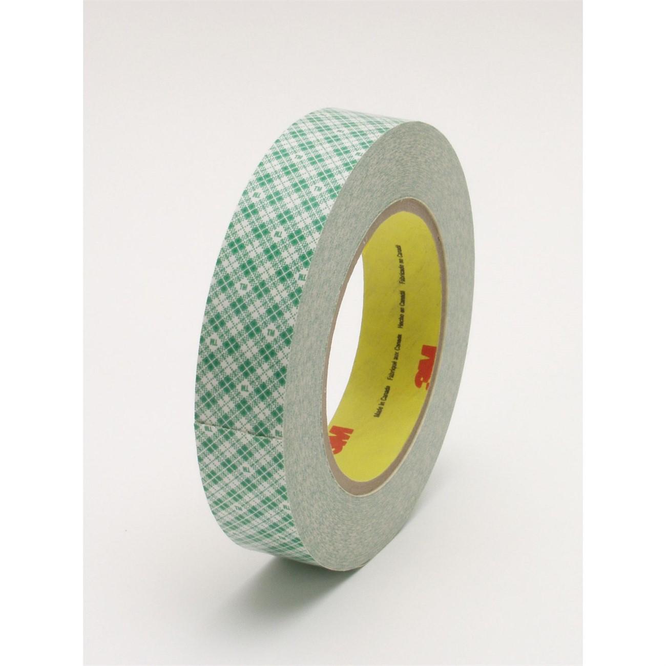 3M 3M 7010374322 Double Coated Paper Tape 6 Mil 0.18 in X 36 Yd