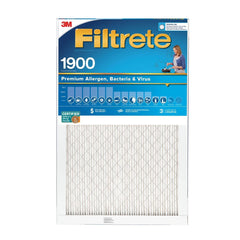 3M 3M 7100189216 Filtrete Allergen Filter 18x24x1