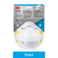 3M 3M 7100158826 N95 Disposable Respirator Paint Prep