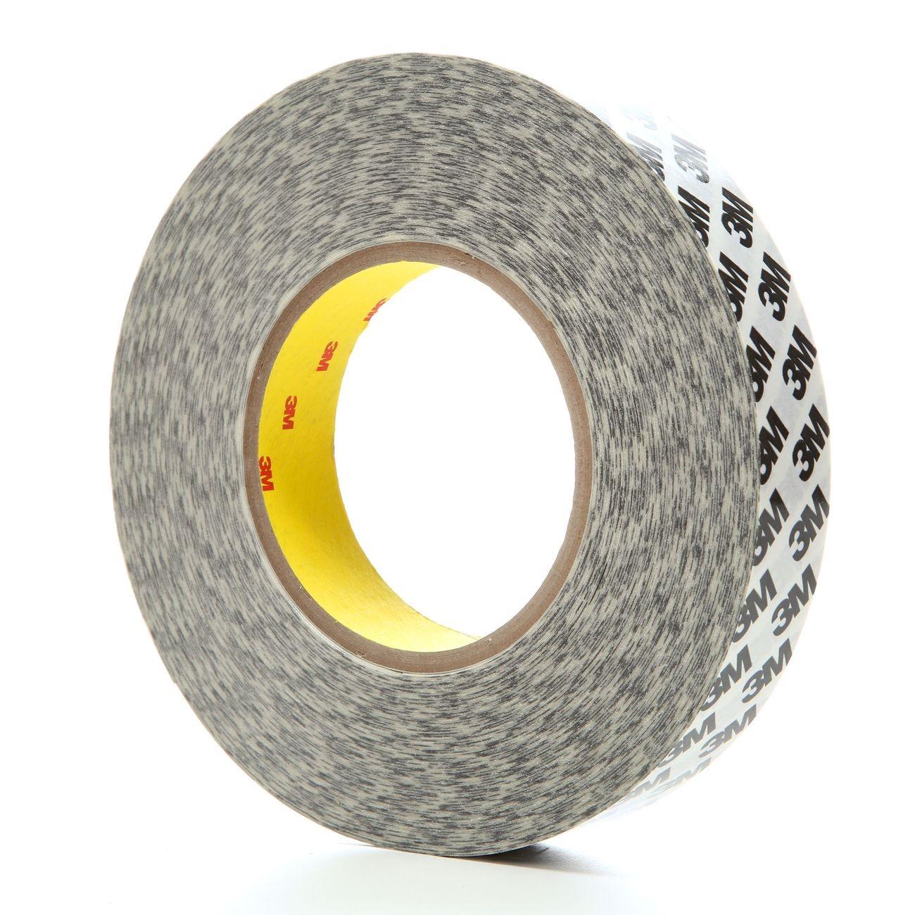 3M 3M 7000124691 Double Coated Tape 1 Inch White 9086