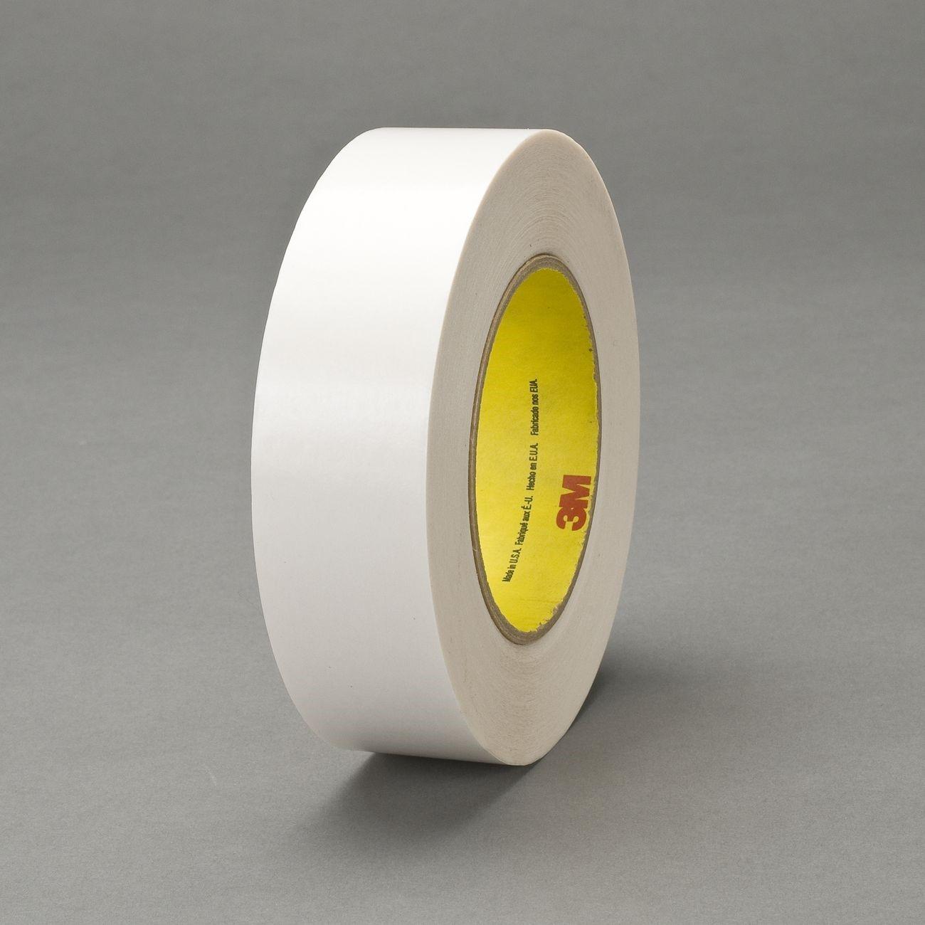 3M 3M 7000049527 Double Coated Tape 54in X 60yd Transparent