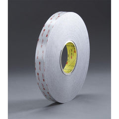 3M 3M 7000049447 Vhb Acrylic Foam Tape 32 Mil 46x36yd Black