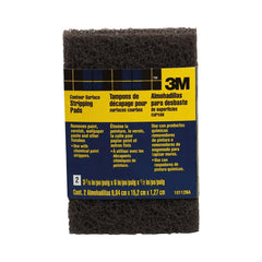 3M 3M 7010290303 Heavy Duty Stripping Pad