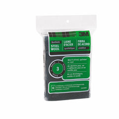 3M 3M 7000051986 Synthetic Steel Wool Pad Coarse