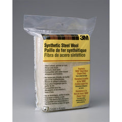 3M 3M 7000126181 Synthetic Steel Wool Pad 0000 Super Fine