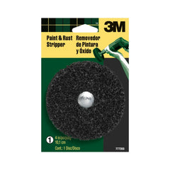 3M 3M 7010316202 Paint and Rust Stripper Disc