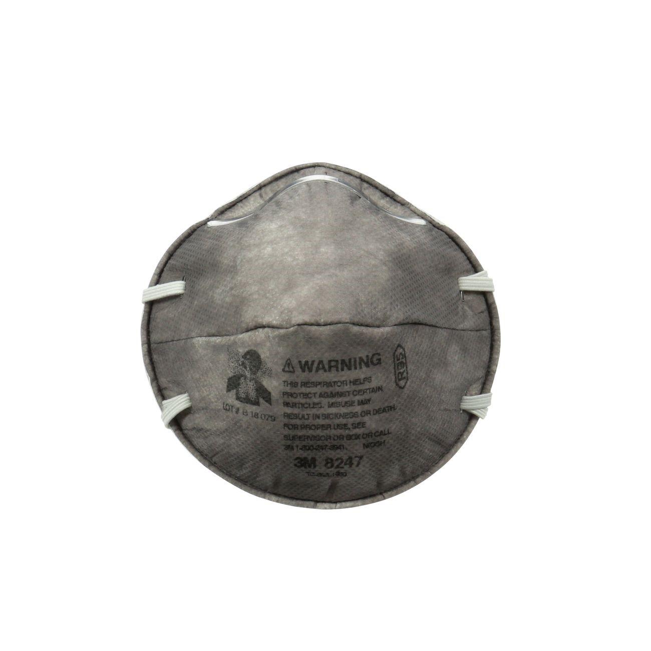 3M 3M 7100159318 Paint Odor Respirator R95