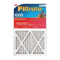3M 3M 7100188272 Filtrete Micro Allergen Air Filter 15x20x1
