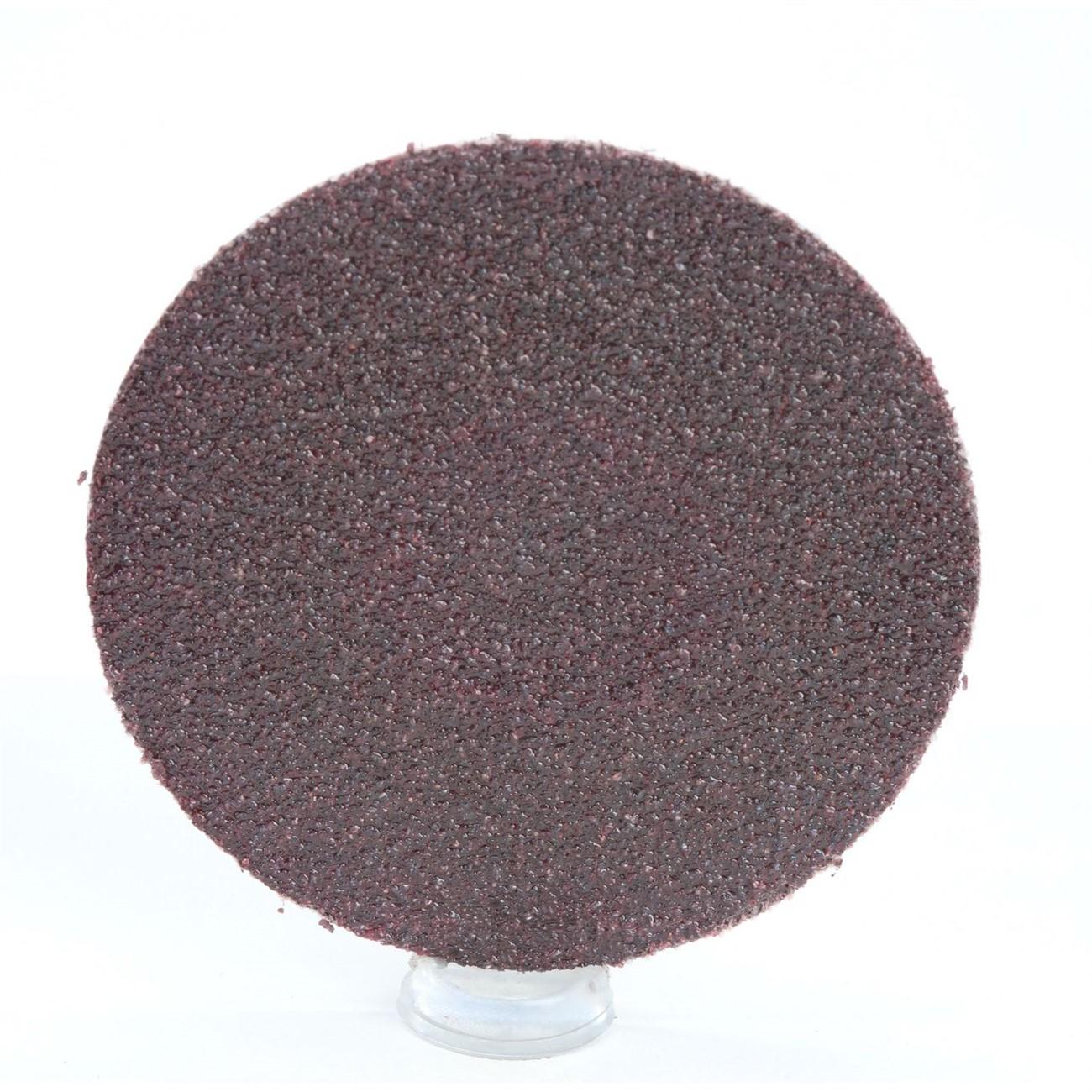 3M 3M 7000119019 Roloc 361F Abrasive Disc 80 Grit 2 Inch
