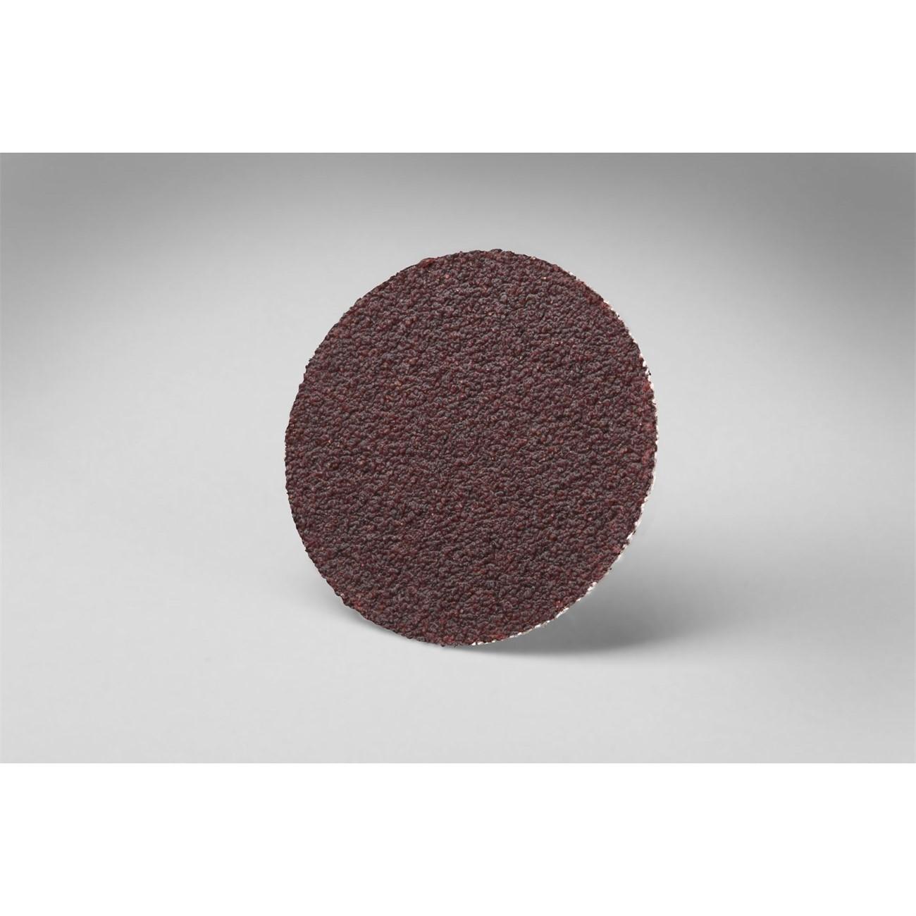 3M 3M 7010326245 Roloc 361F Abrasive Disc 36 Grit 1.5 Inch