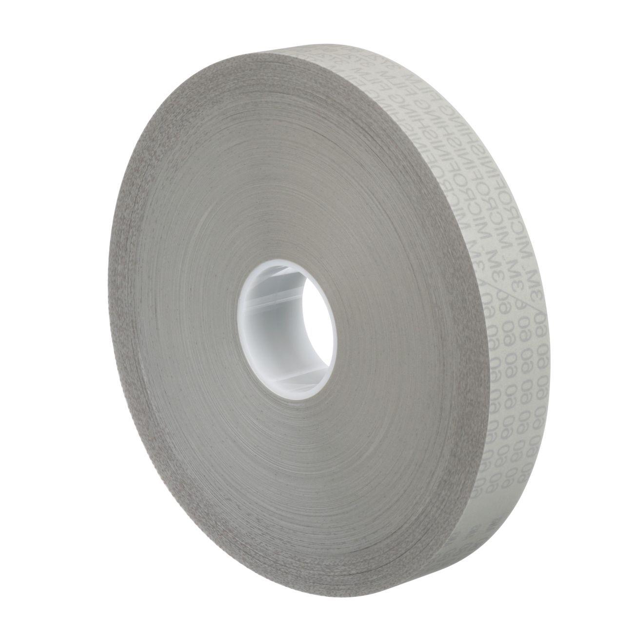 3M 3M 7010325534 Microfinishing Film Roll 372L 50 Micron