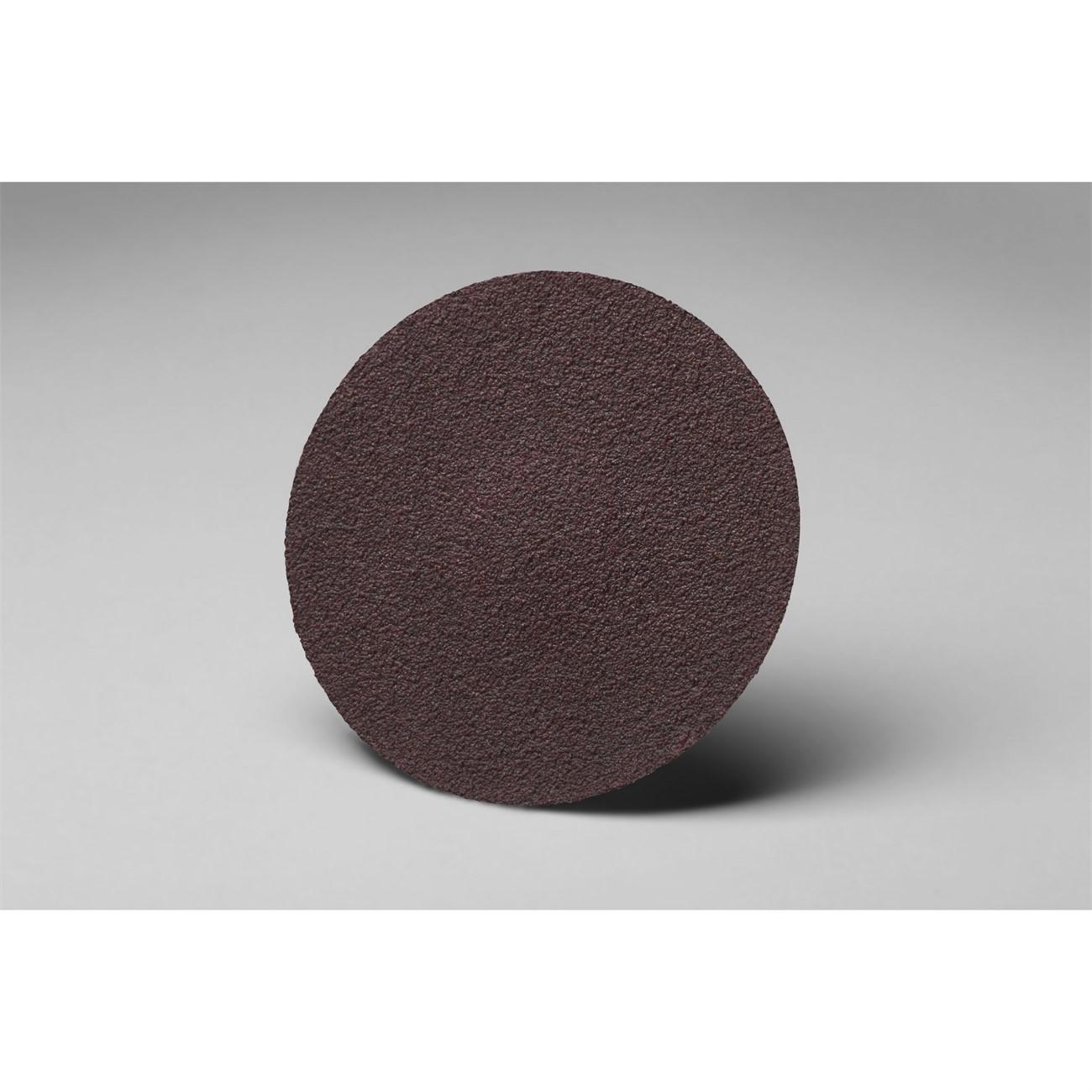 3M 3M 7000148150 Roloc 361F 36 Grit 3 Inch Abrasive Disc
