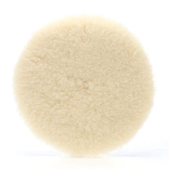 3M 3M 7000028404 Wool Compounding Pad 5.25 in 10 Per Case