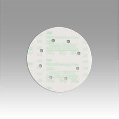 3M 3M 7010292180 Microfinishing Film Disc 268L 6 Inch Ao