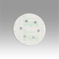 3M 3M 7010359500 Microfinishing Film Disc 268L 6 Inch